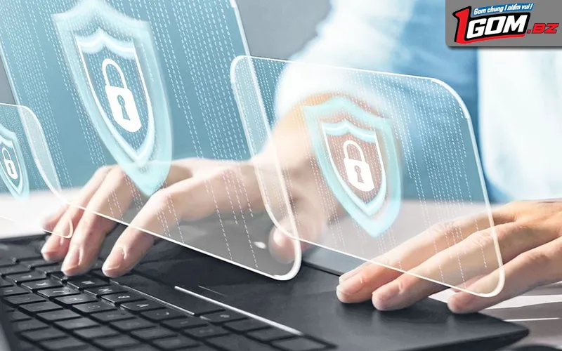 Cập nhật điều khoản sử dụng 1GOM đảm bảo minh bạch và an toànAlt ảnh: Cập nhật điều khoản sử dụng 1GOM theo quy trình kiểm duyệt
