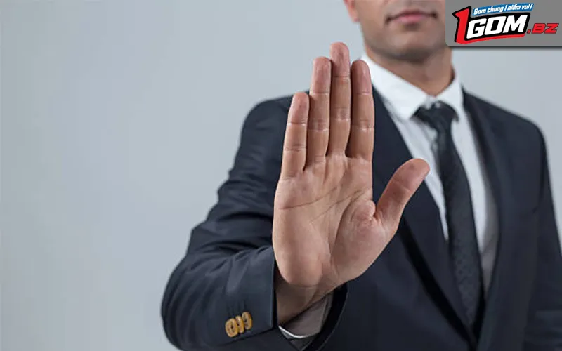 Mọi tranh chấp nhà cái do người chơi và nhà cái trực tiếp giải quyết Alt ảnh: Tranh chấp nhà cái không thuộc miễn trừ trách nhiệm 1GOM