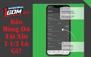 Kèo Bóng Đá Tài Xỉu 2 1/2: 7 Mẹo Giúp Soi Kèo Chính Xác