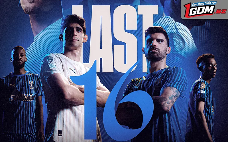 Al Hilal tạo kỳ tích tại FIFA Club World Cup 2025