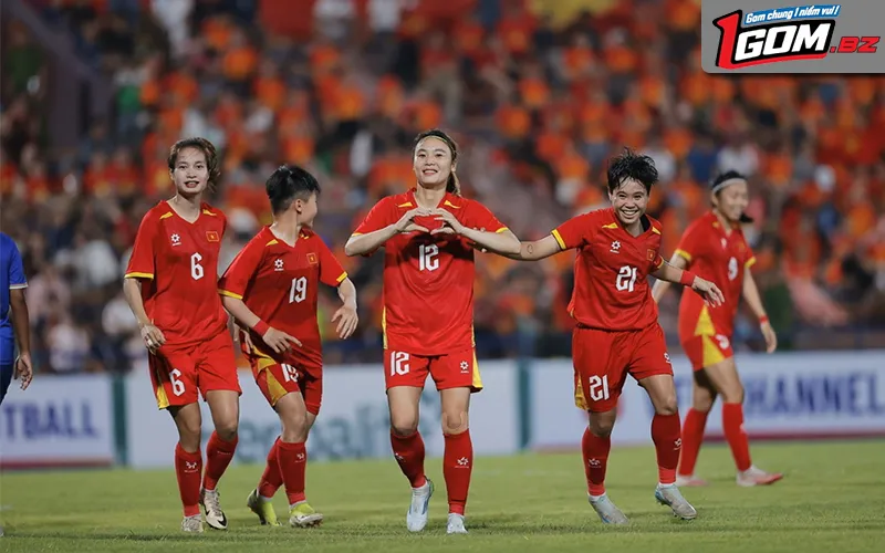 Tin bóng đá ngày 27/6/2025: Đội tuyển nữ Việt Nam luyện tập chuẩn bị cho vòng loại Giải bóng đá nữ châu Á 2026